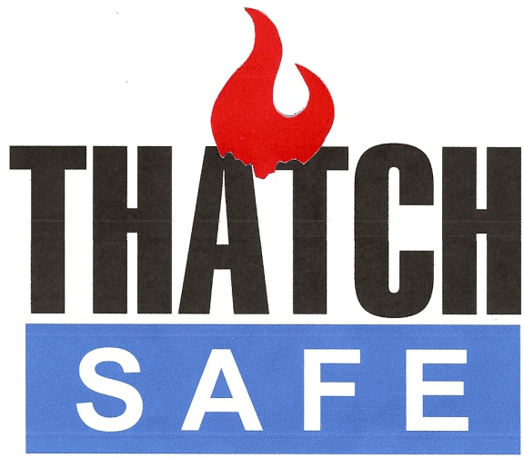 thatch safe logo